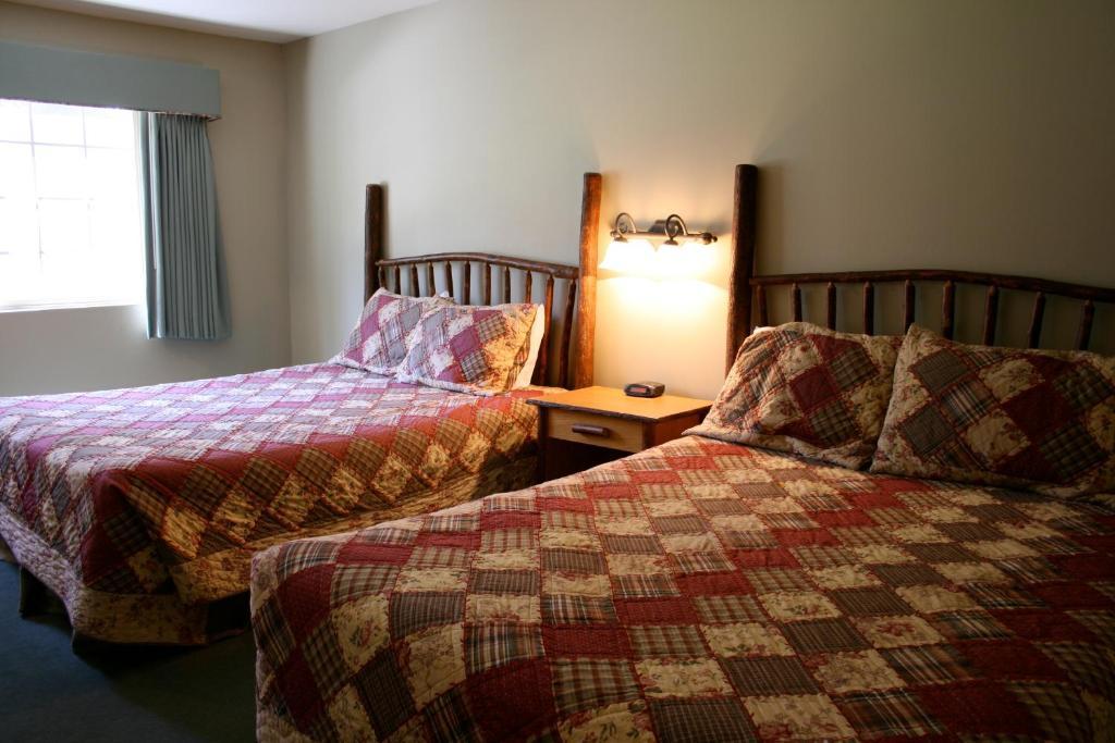 John Muir Lodge Hume Habitación foto